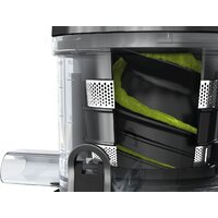 Соковыжималка Bosch MESM500W - Превью изображения №5 — Интернет-магазин Time-Shop