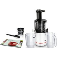 Соковыжималка Bosch MESM500W - Превью изображения №9 — Интернет-магазин Time-Shop