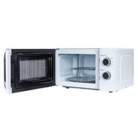 Микроволновая печь JVC JK-MW210MG - Превью изображения №3 — Интернет-магазин Time-Shop