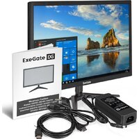 Монитор ExeGate ExeGate EB2400 EX294424RUS - Превью изображения №8 — Интернет-магазин Time-Shop