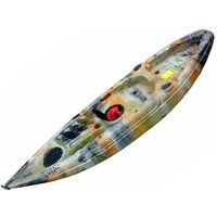 Rst Долли 18004 (джунгли-оранжевый)