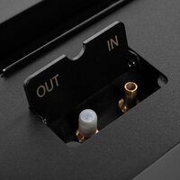 Электрокамин Royal Thermo RTFP/P1000M 3D Cassette Mystery - Превью изображения №5 — Интернет-магазин Time-Shop