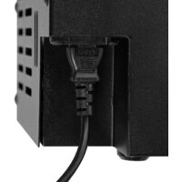 Электрокамин Royal Thermo RTFP/P1000M 3D Cassette Mystery - Превью изображения №7 — Интернет-магазин Time-Shop