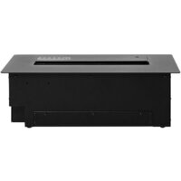 Электрокамин Royal Thermo RTFP/P1000M 3D Cassette Mystery - Превью изображения №3 — Интернет-магазин Time-Shop