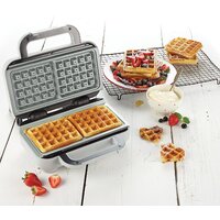 Вафельница Breville VST072 - Превью изображения №6 — Интернет-магазин Time-Shop
