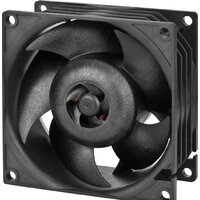Комплект вентиляторов для корпуса Arctic S8038-10K 4 Pack ACFAN00291A - Превью изображения №2 — Интернет-магазин Time-Shop