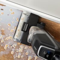 Вертикальный моющий пылесос Bissell CrossWave OmniForce Edge Pro 4000N - Превью изображения №4 — Интернет-магазин Time-Shop