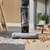 Вертикальный моющий пылесос Bissell CrossWave OmniForce Edge Pro 4000N - Превью изображения №2 — Интернет-магазин Time-Shop