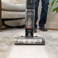 Вертикальный моющий пылесос Bissell CrossWave OmniForce Edge Pro 4000N - Превью изображения №3 — Интернет-магазин Time-Shop