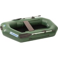 Лоцман Гребная стандарт ЛС-220 (зеленый)