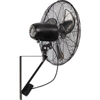 Вентилятор Ballu BIF-8RSO - Превью изображения №3 — Интернет-магазин Time-Shop