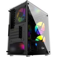 Корпус Powercase Mistral Micro T3W CMIMTW-L3 - Превью изображения №8 — Интернет-магазин Time-Shop