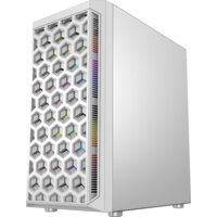 Корпус Powercase Mistral Micro T3W CMIMTW-L3 - Превью изображения №2 — Интернет-магазин Time-Shop