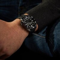 Наручные часы Seiko SRPD65K3 - Превью изображения №2 — Интернет-магазин Time-Shop