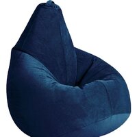 Kreslomeshki Груша L GV-110x80-MG (морская глубина)