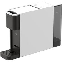 Xiaomi Mijia Capsule Coffee Machine S1301 (с переходником на евровилку, черный)