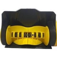 Снегоуборщик Edon AST-21/10C 35271 (с 2-мя АКБ) - Превью изображения №5 — Интернет-магазин Time-Shop