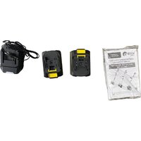 Снегоуборщик Edon AST-21/10C 35271 (с 2-мя АКБ) - Превью изображения №8 — Интернет-магазин Time-Shop