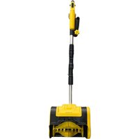 Снегоуборщик Edon AST-21/10C 35271 (с 2-мя АКБ) - Превью изображения №3 — Интернет-магазин Time-Shop