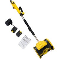 Снегоуборщик Edon AST-21/10C 35271 (с 2-мя АКБ) - Превью изображения №7 — Интернет-магазин Time-Shop