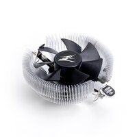 Кулер для процессора Zalman CNPS80G Rev.3 - Превью изображения №2 — Интернет-магазин Time-Shop