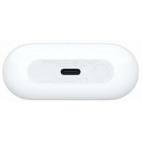 Наушники Samsung Galaxy Buds 3 Pro (белый) - Превью изображения №9 — Интернет-магазин Time-Shop