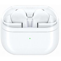 Наушники Samsung Galaxy Buds 3 Pro (белый) - Превью изображения №7 — Интернет-магазин Time-Shop