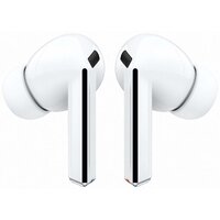 Наушники Samsung Galaxy Buds 3 Pro (белый) - Превью изображения №2 — Интернет-магазин Time-Shop