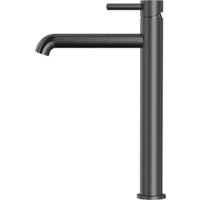 Смеситель Whitecross Y Y1212GM (оружейная сталь) - Превью изображения №2 — Интернет-магазин Time-Shop