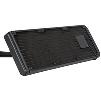 Система жидкостного охлаждения для процессора SilverStone XE360-SP5 - Превью изображения №3 — Интернет-магазин Time-Shop