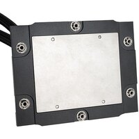 Система жидкостного охлаждения для процессора SilverStone XE360-SP5 - Превью изображения №5 — Интернет-магазин Time-Shop