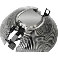 Кулер для процессора PCCooler E80 - Превью изображения №2 — Интернет-магазин Time-Shop