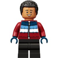 Конструктор LEGO Harry Potter 76388 Визит в деревню Хогсмид - Превью изображения №14 — Интернет-магазин Time-Shop