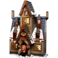 Конструктор LEGO Harry Potter 76388 Визит в деревню Хогсмид - Превью изображения №17 — Интернет-магазин Time-Shop