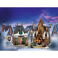 Конструктор LEGO Harry Potter 76388 Визит в деревню Хогсмид - Превью изображения №23 — Интернет-магазин Time-Shop