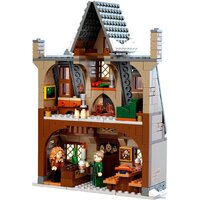 Конструктор LEGO Harry Potter 76388 Визит в деревню Хогсмид - Превью изображения №4 — Интернет-магазин Time-Shop