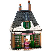 Конструктор LEGO Harry Potter 76388 Визит в деревню Хогсмид - Превью изображения №8 — Интернет-магазин Time-Shop