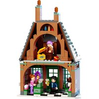 Конструктор LEGO Harry Potter 76388 Визит в деревню Хогсмид - Превью изображения №12 — Интернет-магазин Time-Shop