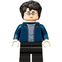 Конструктор LEGO Harry Potter 76388 Визит в деревню Хогсмид - Превью изображения №16 — Интернет-магазин Time-Shop