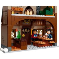 Конструктор LEGO Harry Potter 76388 Визит в деревню Хогсмид - Превью изображения №5 — Интернет-магазин Time-Shop