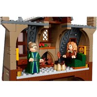 Конструктор LEGO Harry Potter 76388 Визит в деревню Хогсмид - Превью изображения №6 — Интернет-магазин Time-Shop