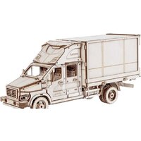 Lemmo Фургон Лито 01-42