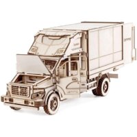 3Д-пазл Lemmo Фургон Лито 01-42 - Превью изображения №5 — Интернет-магазин Time-Shop