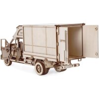 3Д-пазл Lemmo Фургон Лито 01-42 - Превью изображения №2 — Интернет-магазин Time-Shop