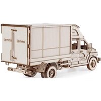 3Д-пазл Lemmo Фургон Лито 01-42 - Превью изображения №4 — Интернет-магазин Time-Shop