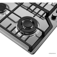 Варочная панель MAUNFELD EGHS.64.73CS/G - Превью изображения №8 — Интернет-магазин Time-Shop