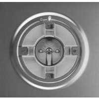 Варочная панель MAUNFELD EGHS.64.73CS/G - Превью изображения №9 — Интернет-магазин Time-Shop