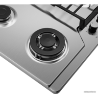 Варочная панель MAUNFELD EGHS.64.73CS/G - Превью изображения №7 — Интернет-магазин Time-Shop