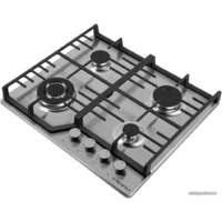 Варочная панель MAUNFELD EGHS.64.73CS/G - Превью изображения №3 — Интернет-магазин Time-Shop
