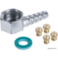 Варочная панель MAUNFELD EGHS.64.73CS/G - Превью изображения №12 — Интернет-магазин Time-Shop